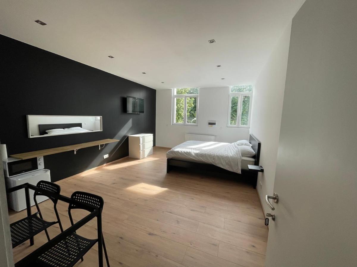 Room Of Tournai 3 ภายนอก รูปภาพ