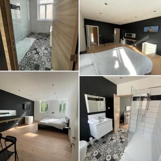 Room Of Tournai 3 ภายนอก รูปภาพ